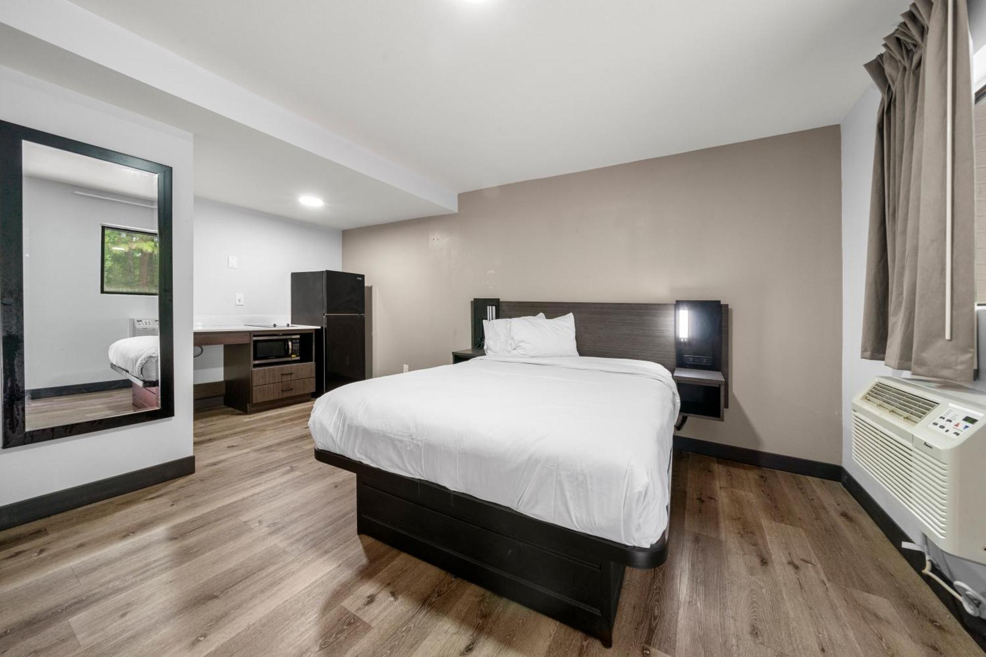 Southern Suites Carrollton Dış mekan fotoğraf